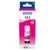 Epson 103 EcoTank Crna ink bottle  